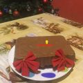 TURRÓN CRUJIENTE TIPO SUCHARD