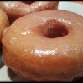 Donuts Caseros