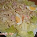 ENSALADILLA DE PASTA