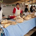 Feria de PAIOSACO. Trasiego de un día cualquiera