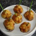 Y DE CENA, BOLITAS