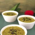 CREMA DE CALABACÍN