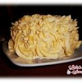 ROSE CAKE DE BIZCOCHO DE CHOCOLATE CON[...]