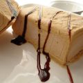 CORTE HELADO DE TURRON