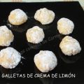 GALLETAS DE LEMON CURD