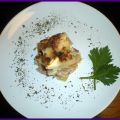 Pastel de Verduras