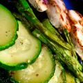 Verduras a la provenzal