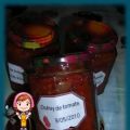 Chutney de tomate