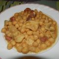 Callos a la gallega