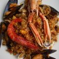 PAELLA MARINERA (FC)