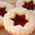 Galletas de mermelada de las monjas clarisas