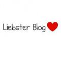 Premio Liebster blog