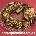 CORONA DE HOJALDRE