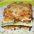 Lasaña