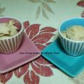 HELADO DE TURRÓN