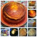 New York Cheesecake “de dieta”
