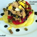 Ensalada de verano