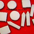 GALLETAS DECORADAS  ( fin de curso )