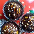 sacherbrownie!!...bocados de chocolate y[...]