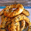 Simit, roscas de pan Turcas... y desayunos de[...]