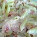 MACARRONES FRIOS