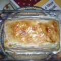 PASTEL DE VERDURAS