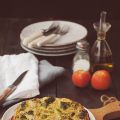 Frittata de brócoli
