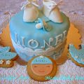 Fiesta Baby Shower