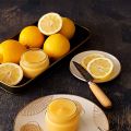 Lemon curd