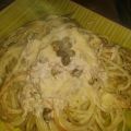 Recetas rápidas para el día a día- Pasta con[...]
