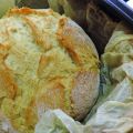 Pan en cocotte