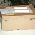 Amigo Invisible 2012