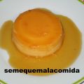 FLAN DE LIMA