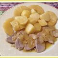 Receta: Solomillo de cerdo con piña (Lady[...]