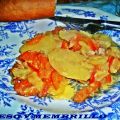 PATATAS AL HORNO