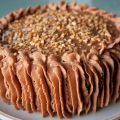 Tarta sin Gluten