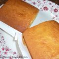 Sobaos pasiegos