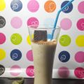 BATIDO DE PLÁTANO