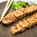 Tataki de Atún