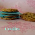 Cookies viajeras...