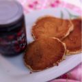 Pancakes de plàtan