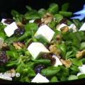 ENSALADA DE CANÓNIGOS