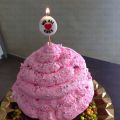 CUPCAKE GIGANTE