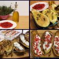 La vida sigue, afortunadamente con buena comida[...]