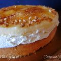 TARTA GOXUA