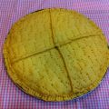 EMPANADA DE ATUN