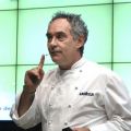 Cierra 'El Bulli', al que Ferran Adrià[...]