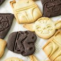 Galletas Star Wars