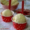 HELADO DE CHOCOLATE BLANCO
