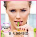 12 Alimentos Que Protegen Tu Piel Del Sol